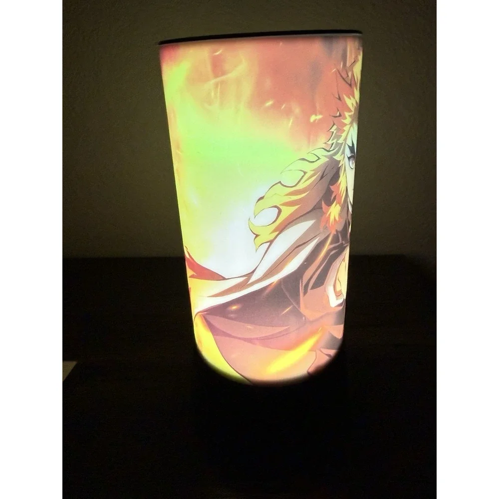 Demon Slayer: Kimetsu no YaibaLED projector light